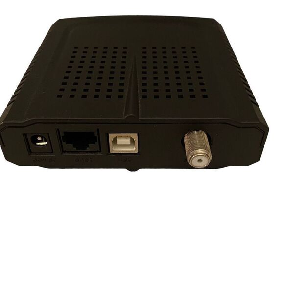 MOTOROLA eXtreme SURFboard SB6121 SB 6121 DOCSIS 3.0 CABLE MODEM - Picture 4 of 11